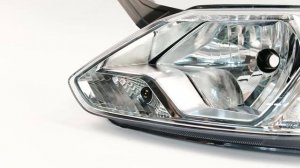 Блок-фара передняя левая DATSUN/ON DO седан Gamma Код: 33756