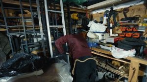 МЫ ПЫТАЛИ МАНЬЯКА, НО ЕГО КТО ТО СПАС. СРЕДИ НАС КРЫСА!