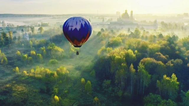 Пасхальный благовест