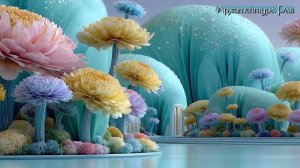 Архитектура Рая