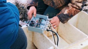 Ремонт и обслуживание септика. (Станция АСТРА 5.)