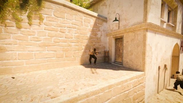 CS2 FRAGMOVIE — NOBODY  (INSANE HIGHLIGHTS)