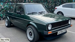 #Tuning #Volkswagen Golf “Ferry”#SUPERAUTOTUNING!!!!!!!!!!!!!!