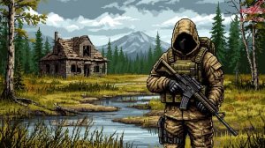 Anomaly Zone Renovation [remix]