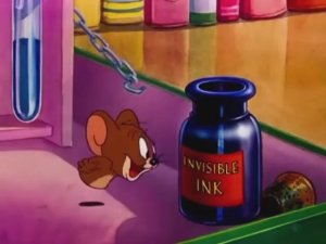 Том & Джерри | Джерри и его идеальный план удался