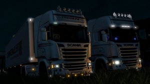 Euro Truck Simulator 2