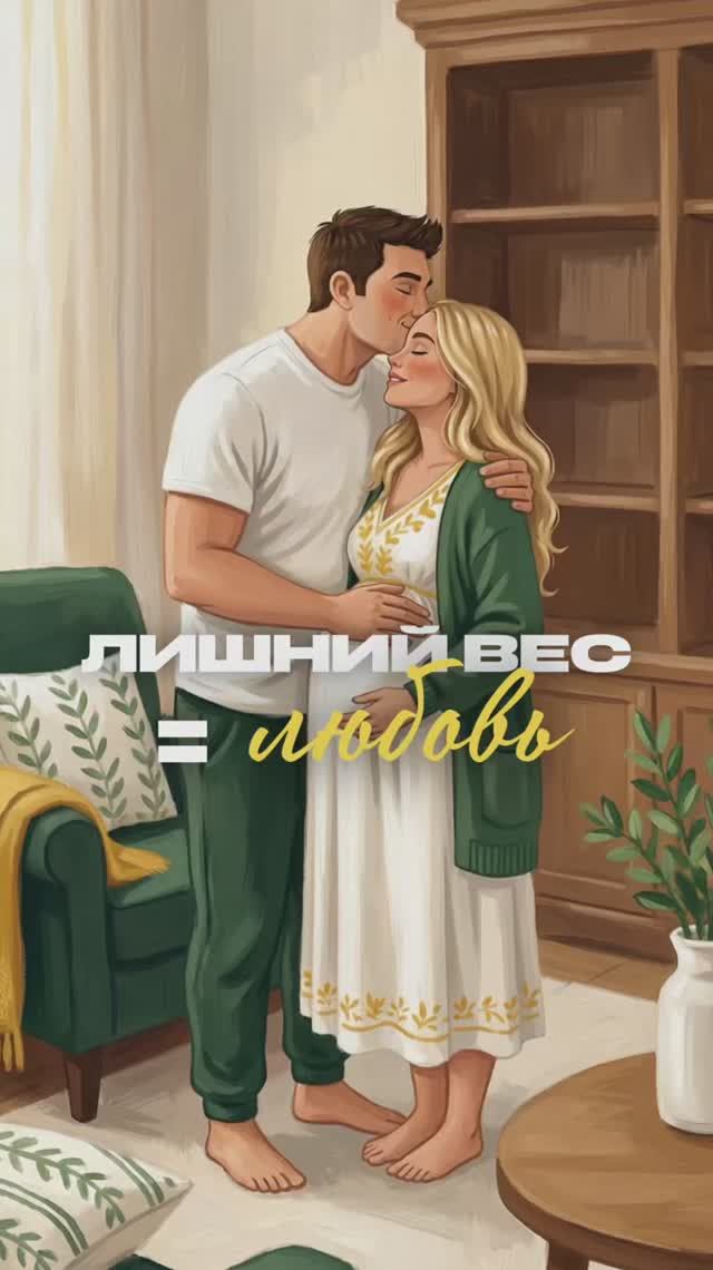 Почему я, как клинический психолог, решила говорить о похудении