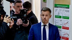 Орбан поздравил лидера оппозиции Мадьяра с победой на выборах в Венгрии