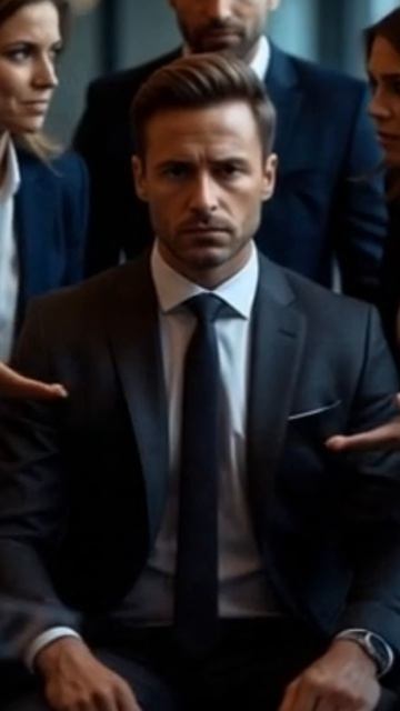 Почему сильные люди предпочитают молчать?