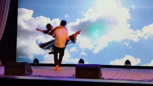 Начинается день..... 12.04.26.