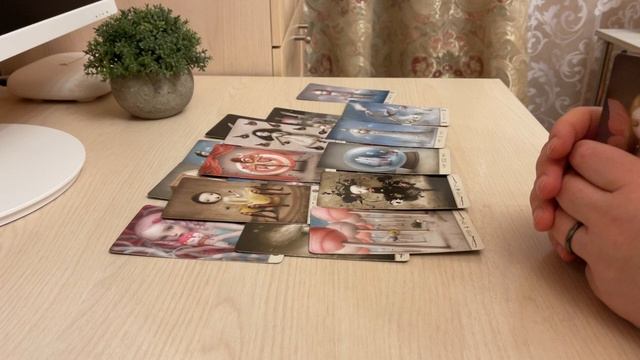 Что происходит на работе? Текущее положение и перспектива.