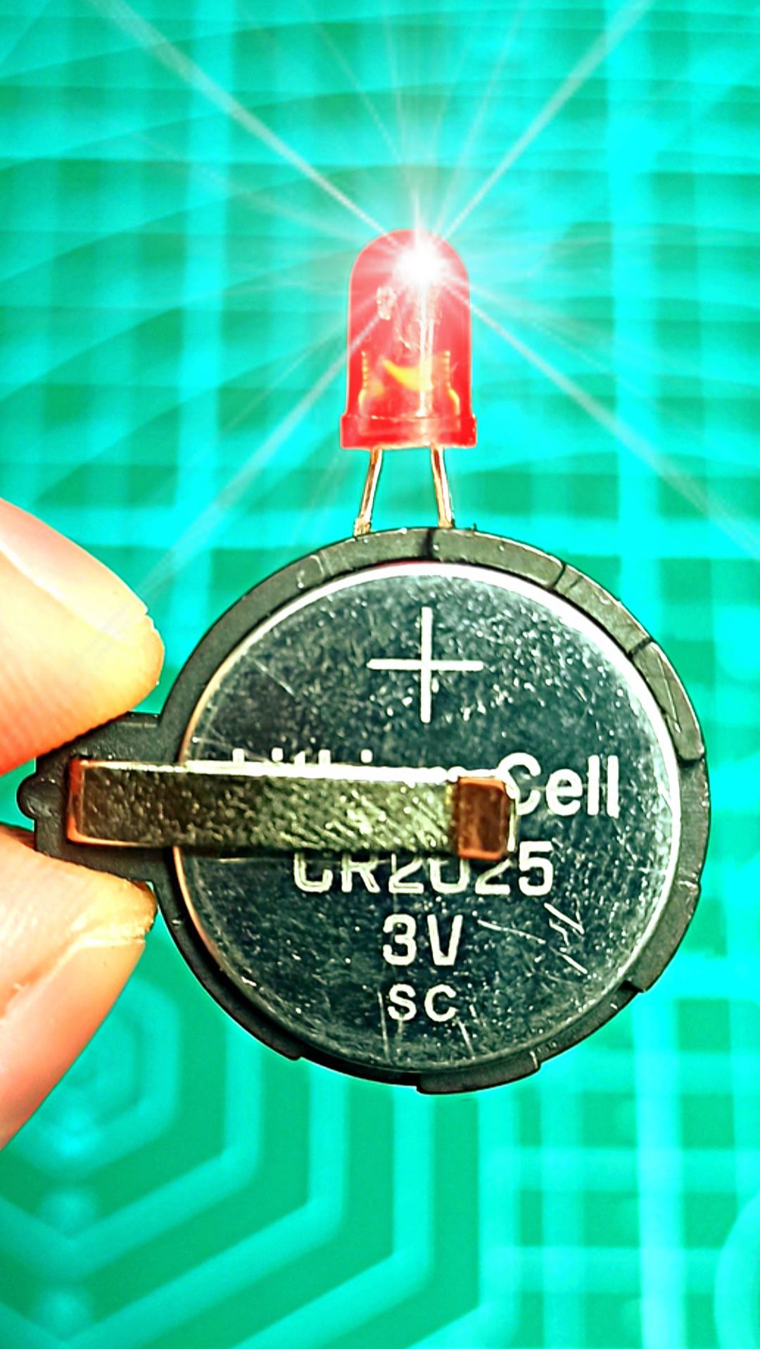 Самодельное изобретение