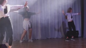 Ульяна Куликова - Ламбамо паламо (концертная версия)