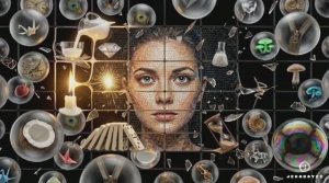 Jekaboyzz - 700 Objects