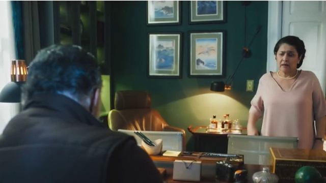 Земля и страсть-К тебе готов идти босиком