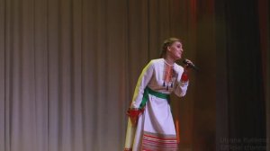 Ульяна Куликова - Салатан