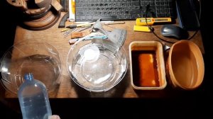 ✨Настоящий шедевр из металла