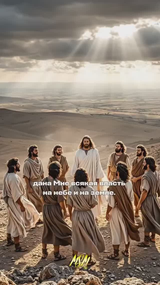 ✨Христос Воскрес! ✨