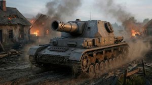 War Thunder - с @Emil4k