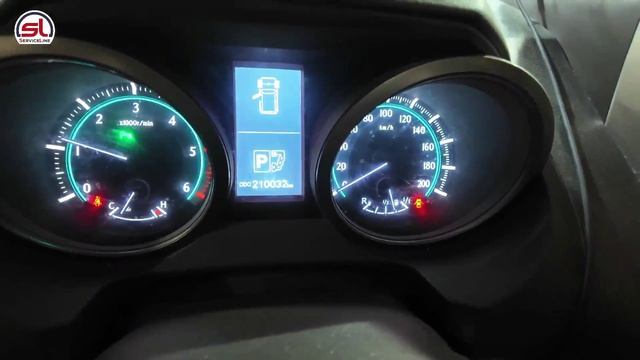 Сервис СТАНДАРТ для дизеля | Промывка масляной системы дизельного двигателя