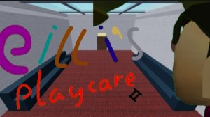 Gilli's playcare chapter 2 The Unknown King 1 episode