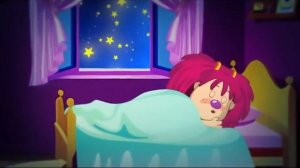 Барбарики - Колыбельная _ МУЛЬТ ПЕСЕНКА