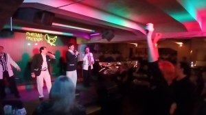 2-04-2026 МОСКВА   БАРД  КЛУБ  ГНЕЗДО  ГЛУХАРЯ  КОНЦЕРТ  ГР  ДОКТОР  ВАТСОН  ЧАСТЬ-4