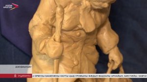 Сывæлæтты чиныгдоны байгом кодтой рахизфарсы аивæдты скъолайы ахуырдзауты равдыст