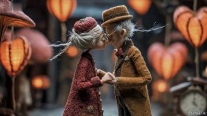 СТАРЫЙ ЛОВЕЛАС