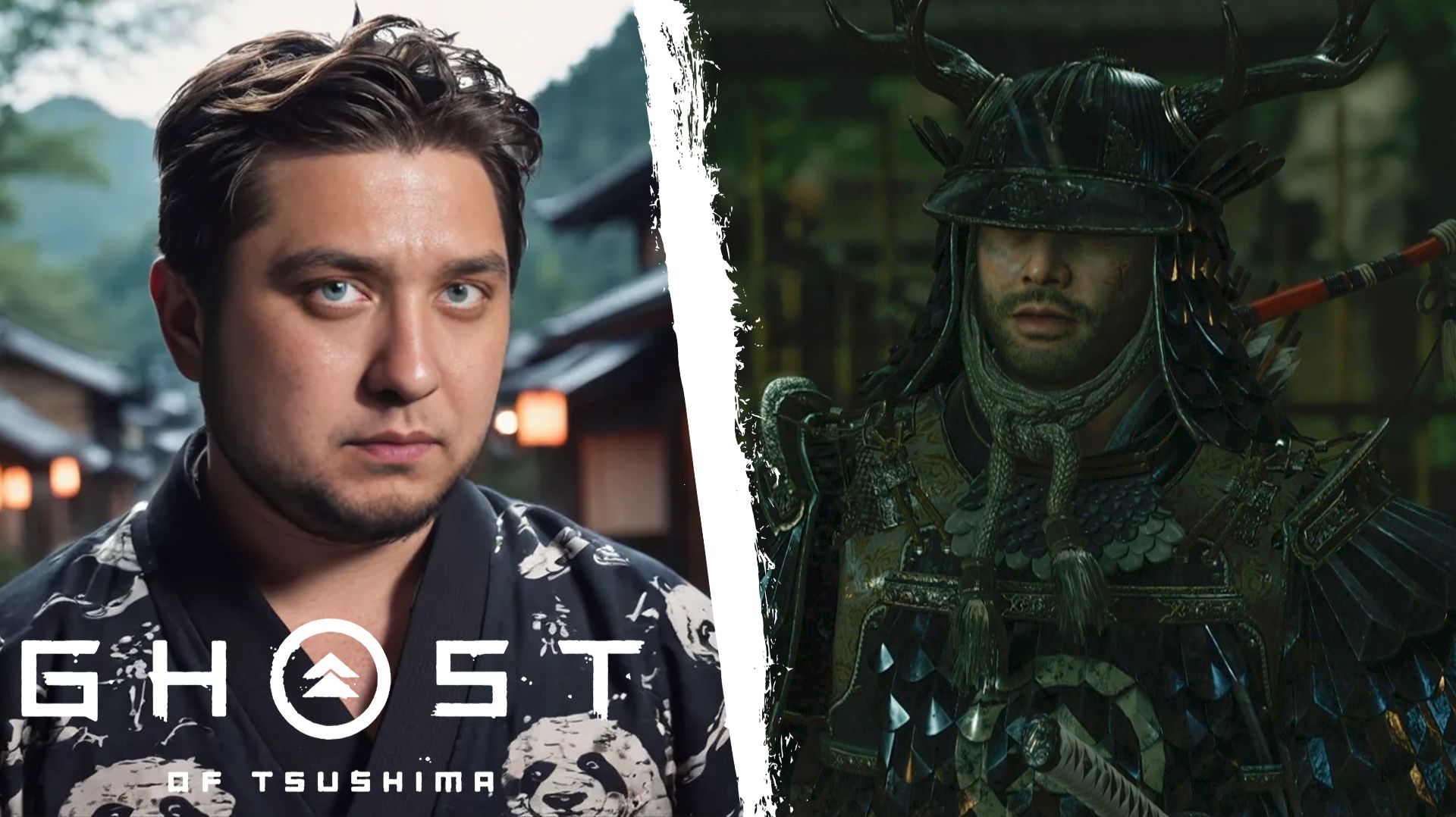 ОТСТОЯЛИ ГОРОД - Ghost of Tsushima #15