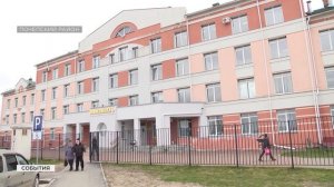 Врачи Сеченовского университета провели выездные консультации в Почепском районе