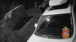 Полицией задержаны участники этнической группы за разбой и вымогательство в подмосковных Мытищах