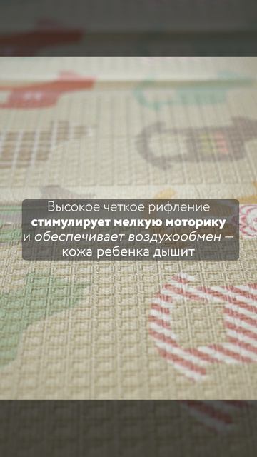 3х4 видеообложка PORTABLE деревянные лошадки УВЕЛИЧЕННЫЙ ШРИФТ