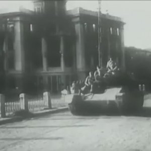 865 дней оккупации: как освободили Симферополь в 1944 году