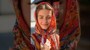 Озорная Да Желанная деревенская романтическая плясовая ArtVenka [get.gt]