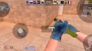 играю в стенд Лео