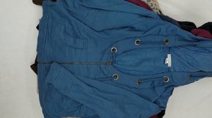 39322 Толстовки микс, 71пак, AR8, секонд (extra) оптом