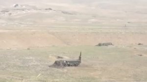 "Искандер". Кошмар для любой системы ПВО на планете.