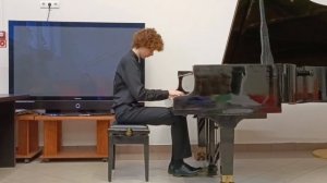 Соломон Калинин. Е. Накада. Быстрое движение. апрель 2026