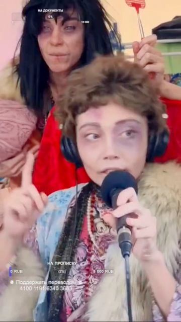 cover Пятница Нева красотки ворвались в прямой эфир спасибо за лайк #музыка #music #girl #like #song