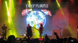 Joe Lynn Turner. Концерт в Москве 2026