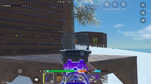 БИТВА ТИТАНОВ! Я ПРОТИВ ВОРВАРДА… Я НЕ ВЫЖИЛ 😱   Oxide Survival Island