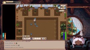 Богатею и готовлюсь к выборам на пост мэра в Stardew Valley с 3 сотнями модов #27