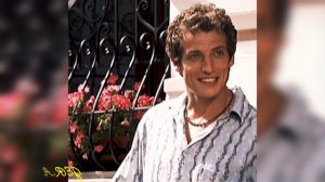 Гео,Гоша, Георгий... Дмитрий Фрид