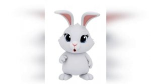 Bunnies ask questions