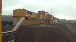 Время местное. Эфир: 13-04-2026 - Юбилеи ЦПАШ ММК