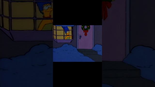 Симпсоны 1 сезон 1 серия часть 2