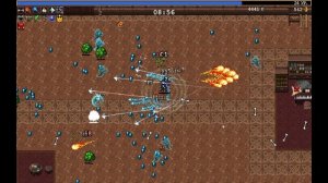 Vampire Survivors без ком часть -  (8)