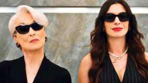 Дьявол носит Prada 2 Русский тизер-трейлер Дубляж 2026 [get.gt]