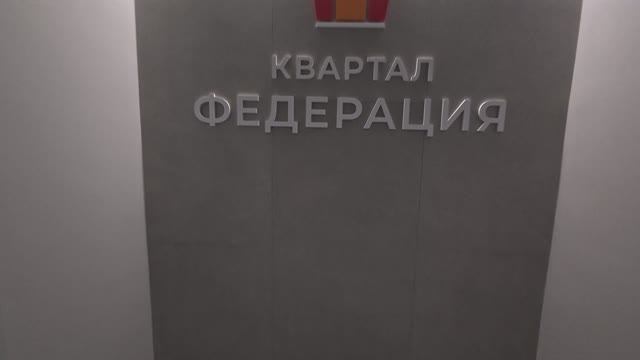 Обзор 1-комнатной квартиры в ЖК Квартал Федерация, г.Екатеринбург